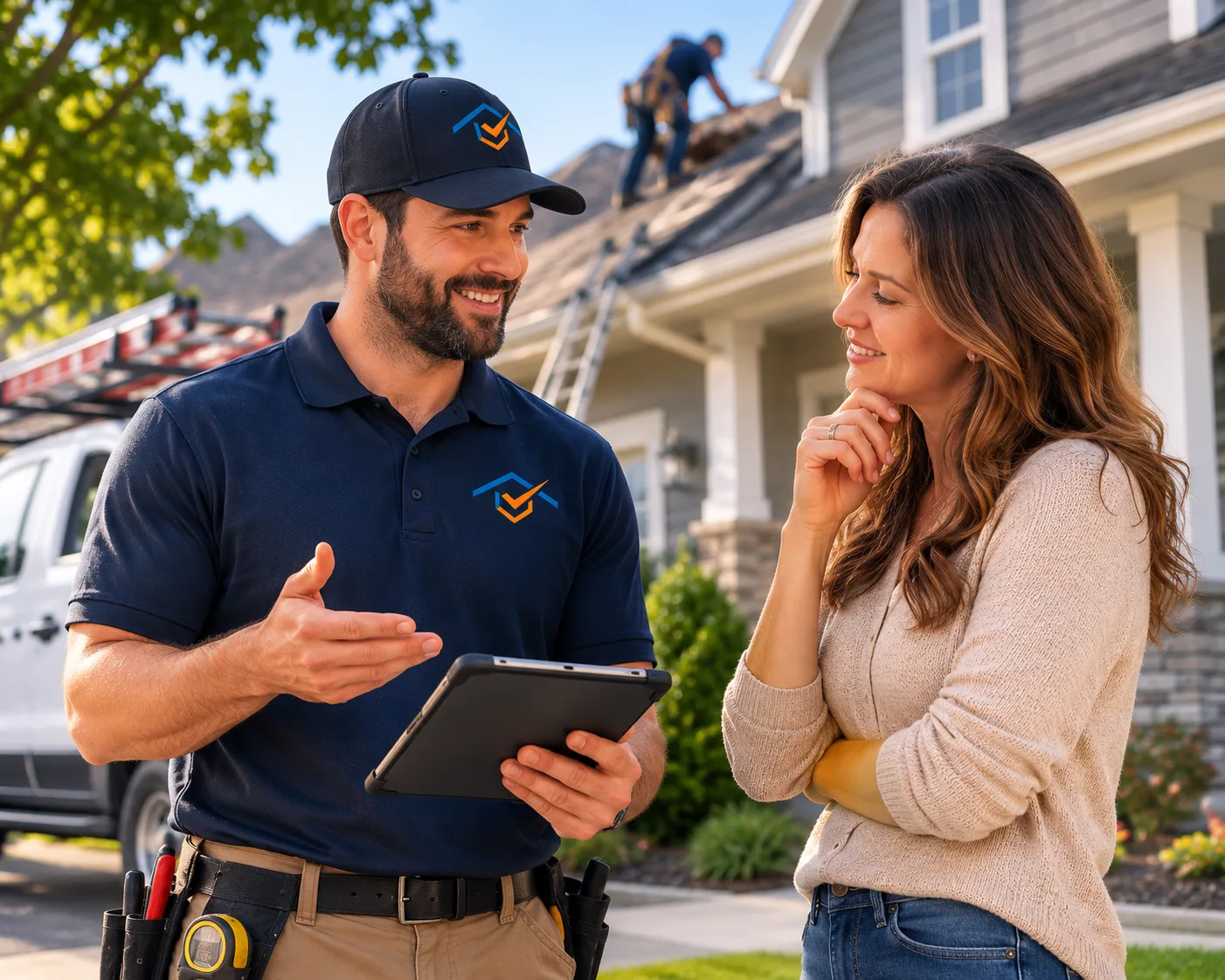 Roof Inspection FAQs in Redmond, UT